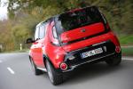 Kia Soul 2014 года (EU)